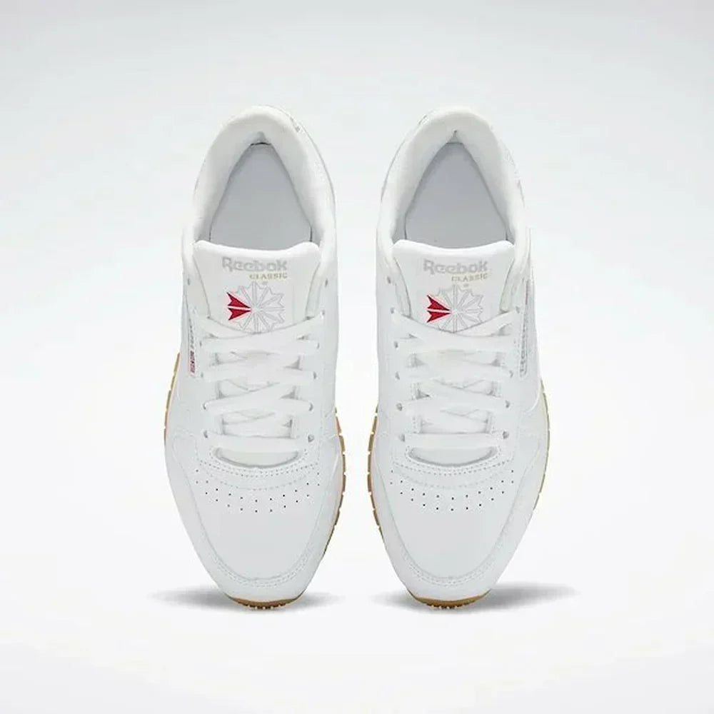 Classic Leather Shoes (5)