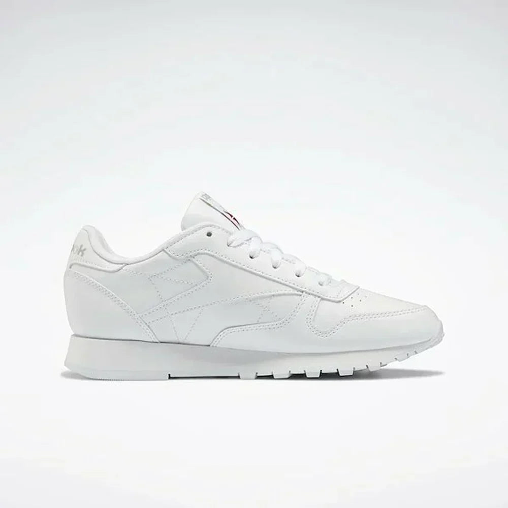 Classic Leather Shoes