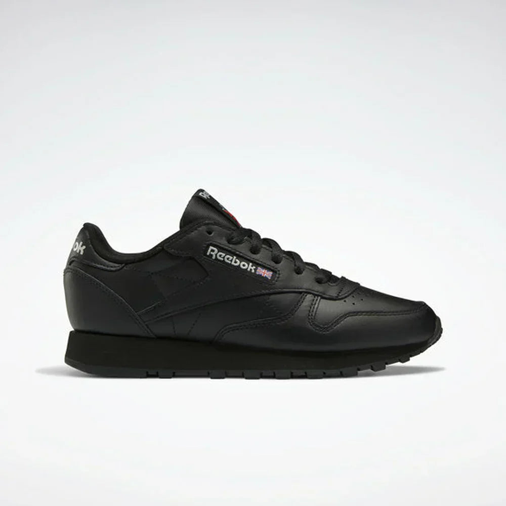 Classic Leather Shoes