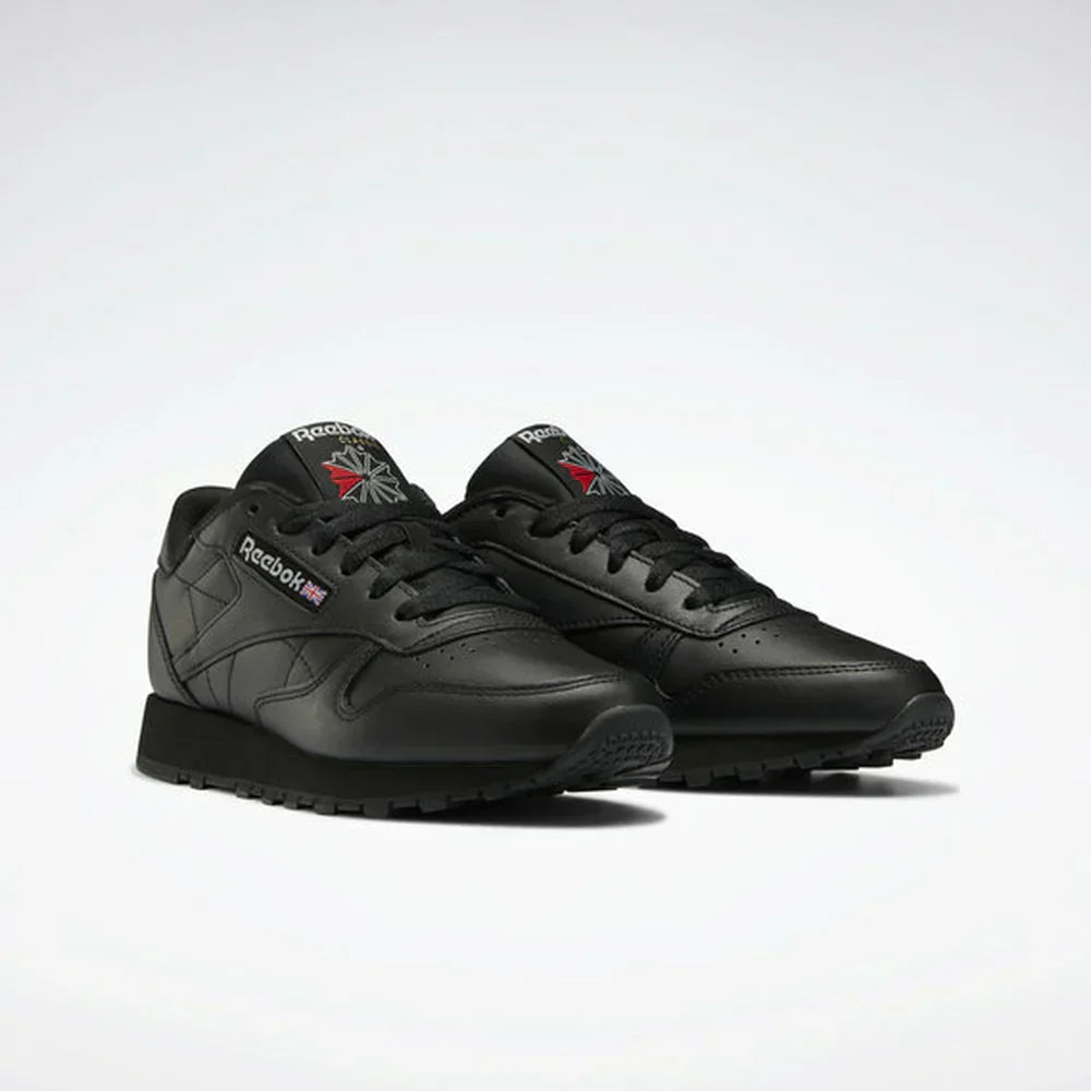 Classic Leather Shoes (1)