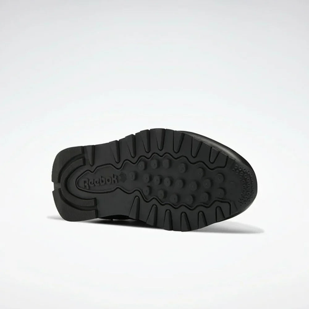 Classic Leather Shoes (4)