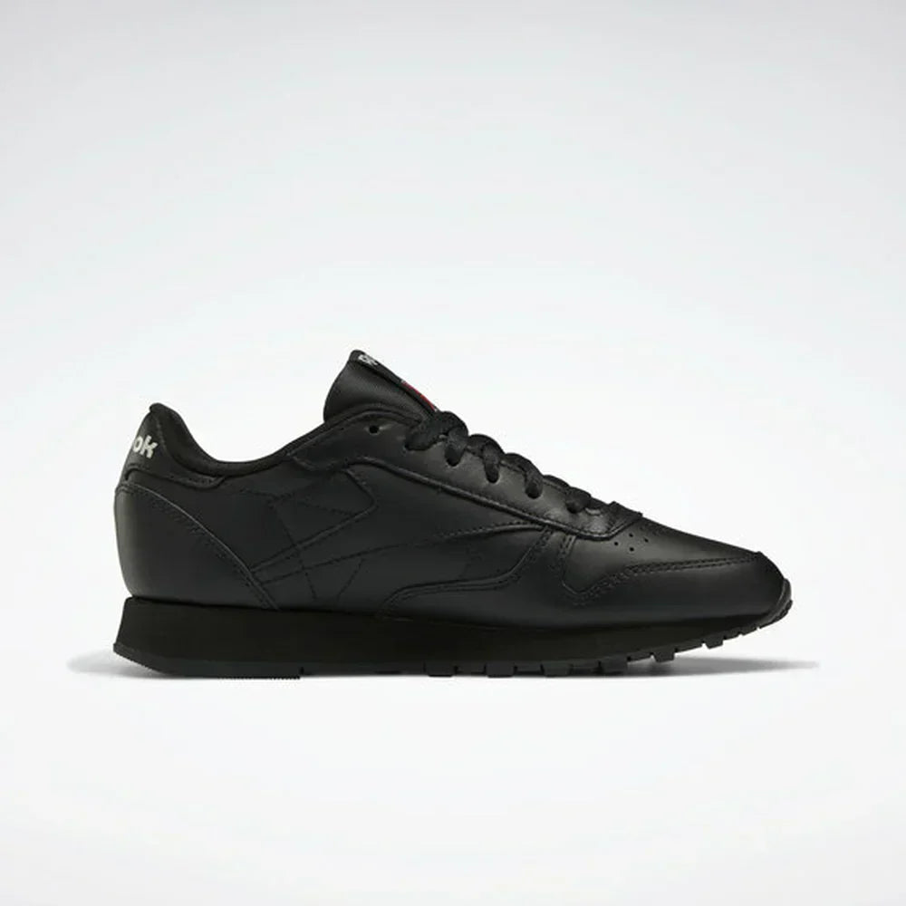 Classic Leather Shoes (5)