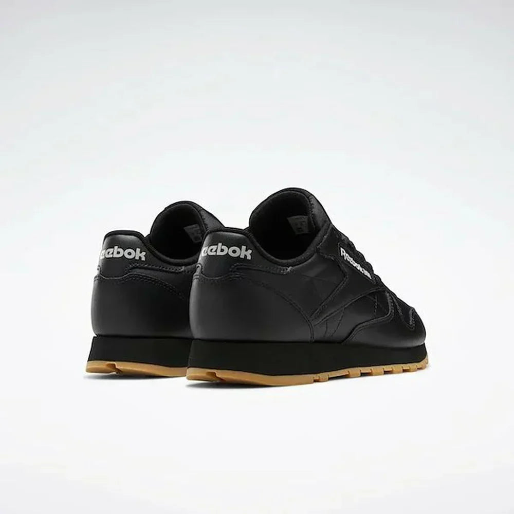 Classic Leather Shoes (3)