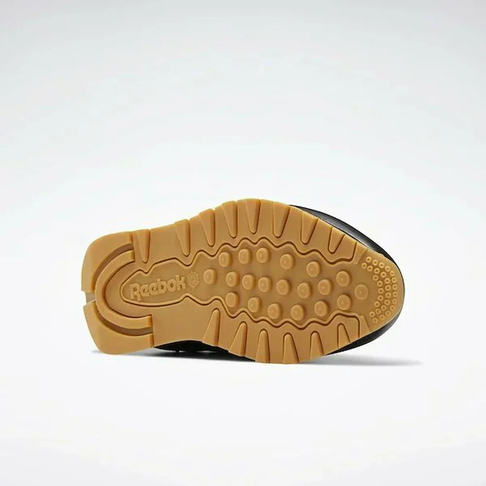 Classic Leather Shoes (4)