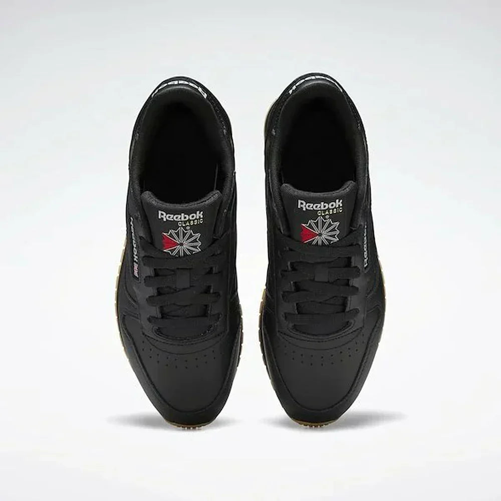 Classic Leather Shoes (5)