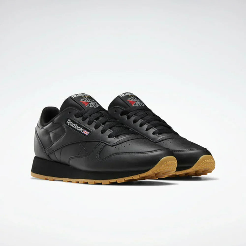 Classic Leather Shoes (1)