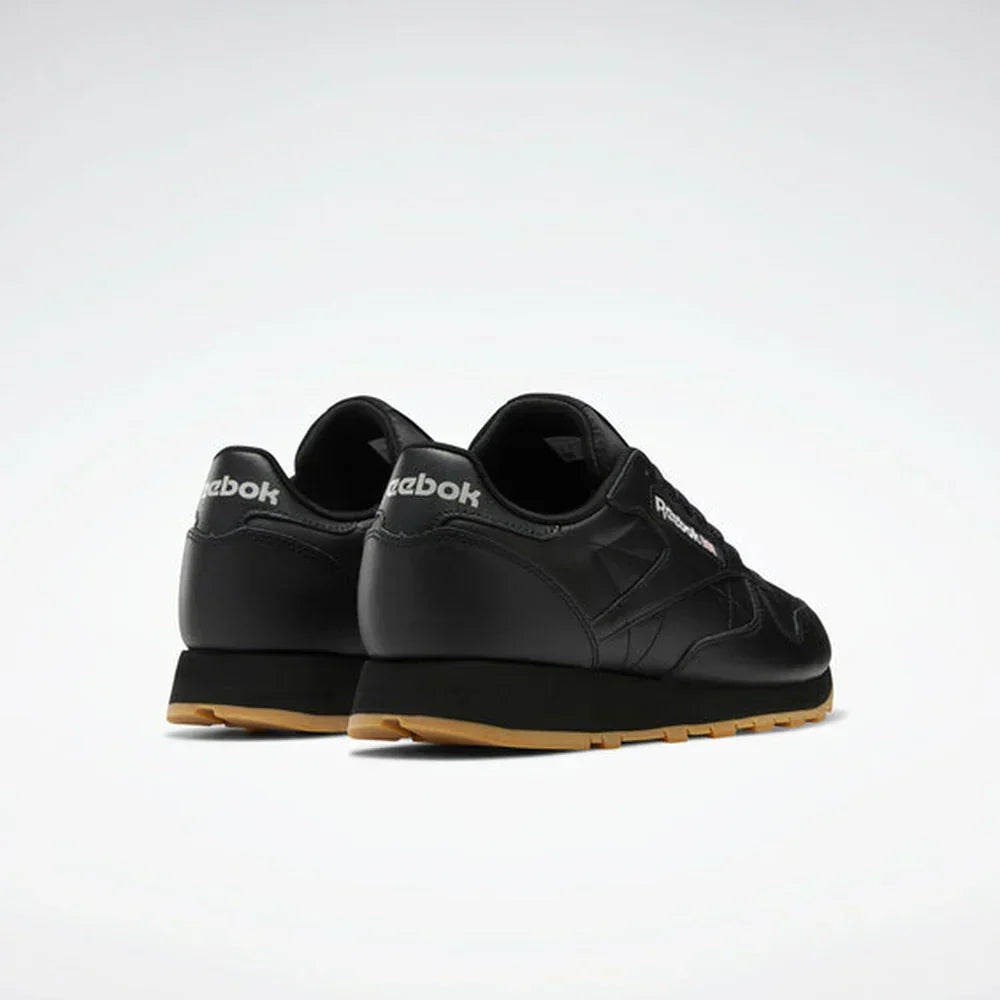 Classic Leather Shoes (2)