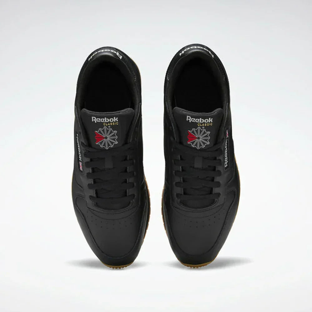 Classic Leather Shoes (3)