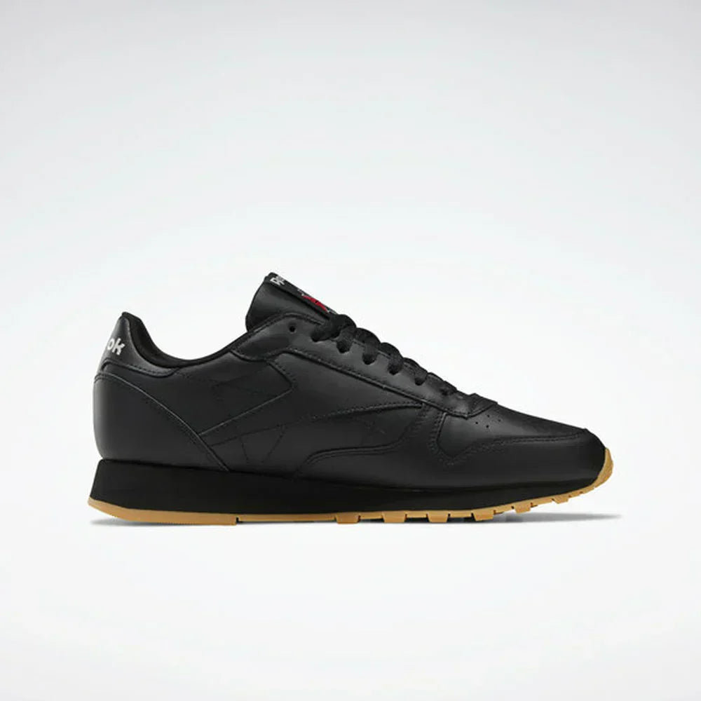 Classic Leather Shoes (4)