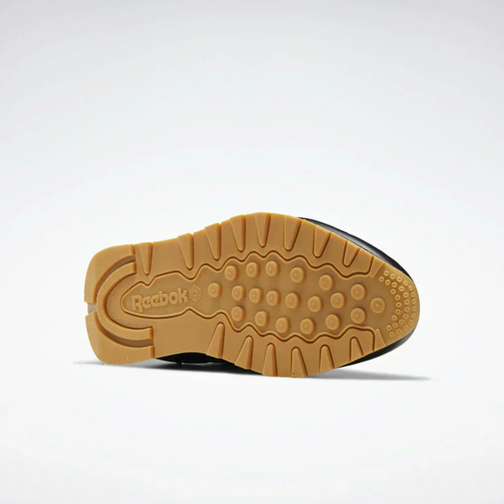 Classic Leather Shoes (5)