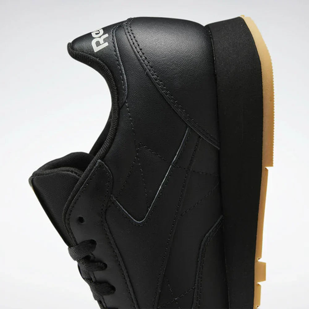Classic Leather Shoes (6)