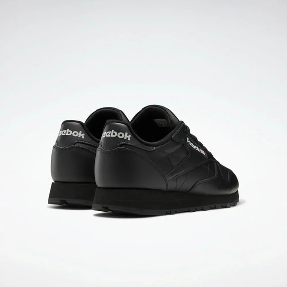 Classic Leather Shoes (2)