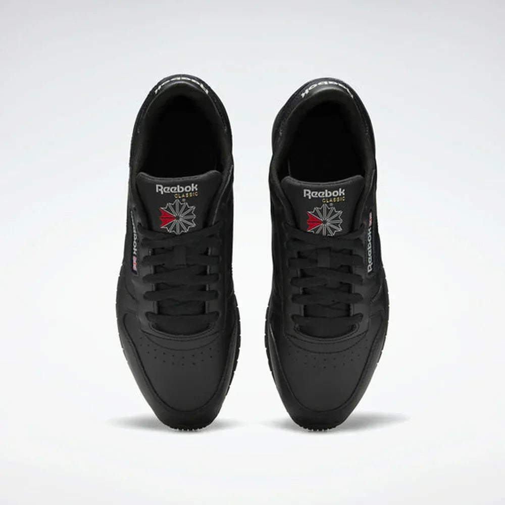 Classic Leather Shoes (3)