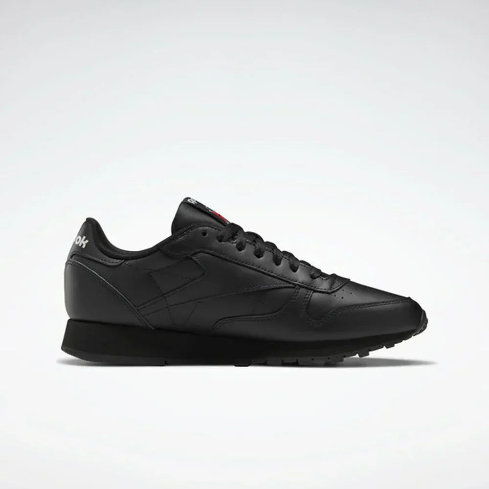 Classic Leather Shoes (4)