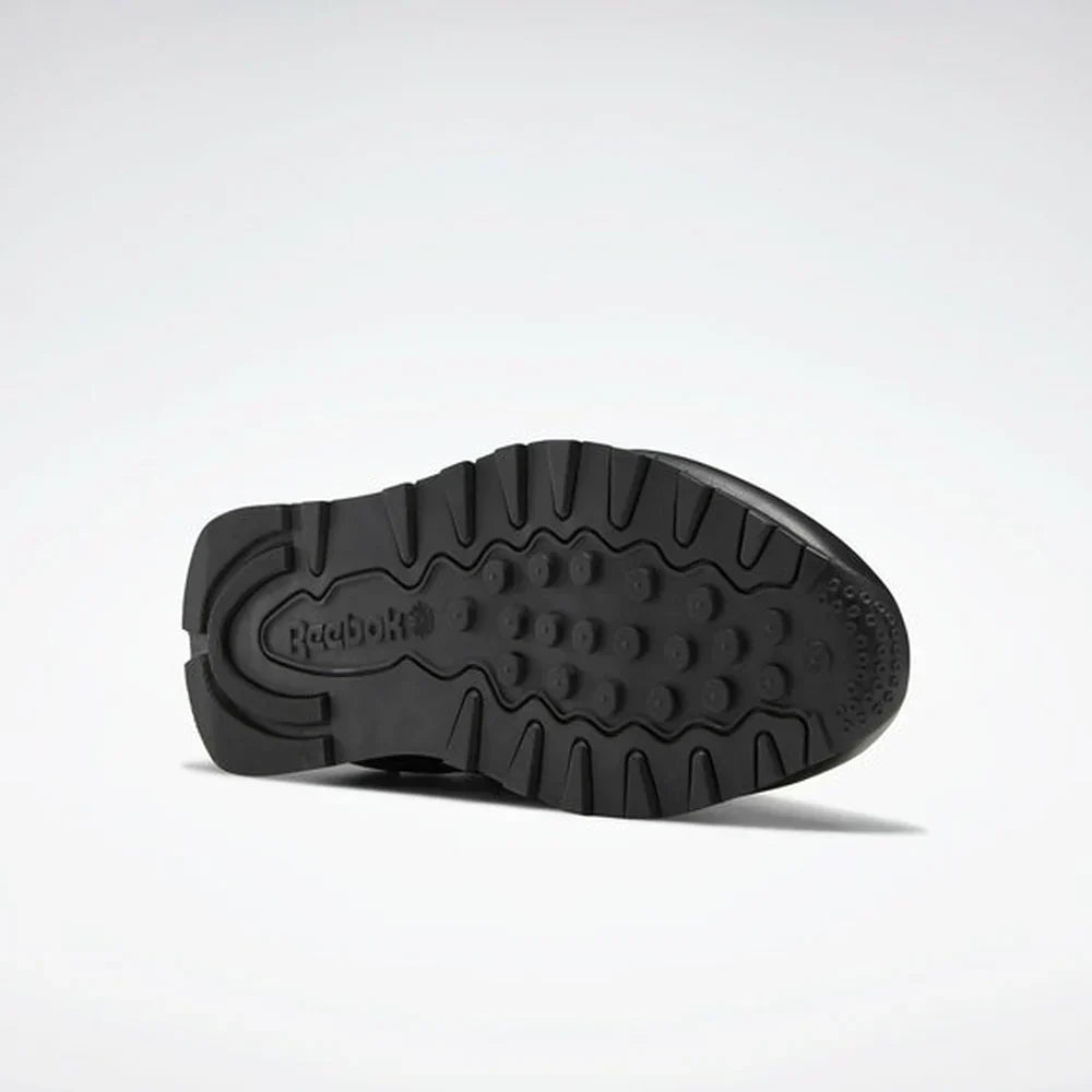Classic Leather Shoes (5)
