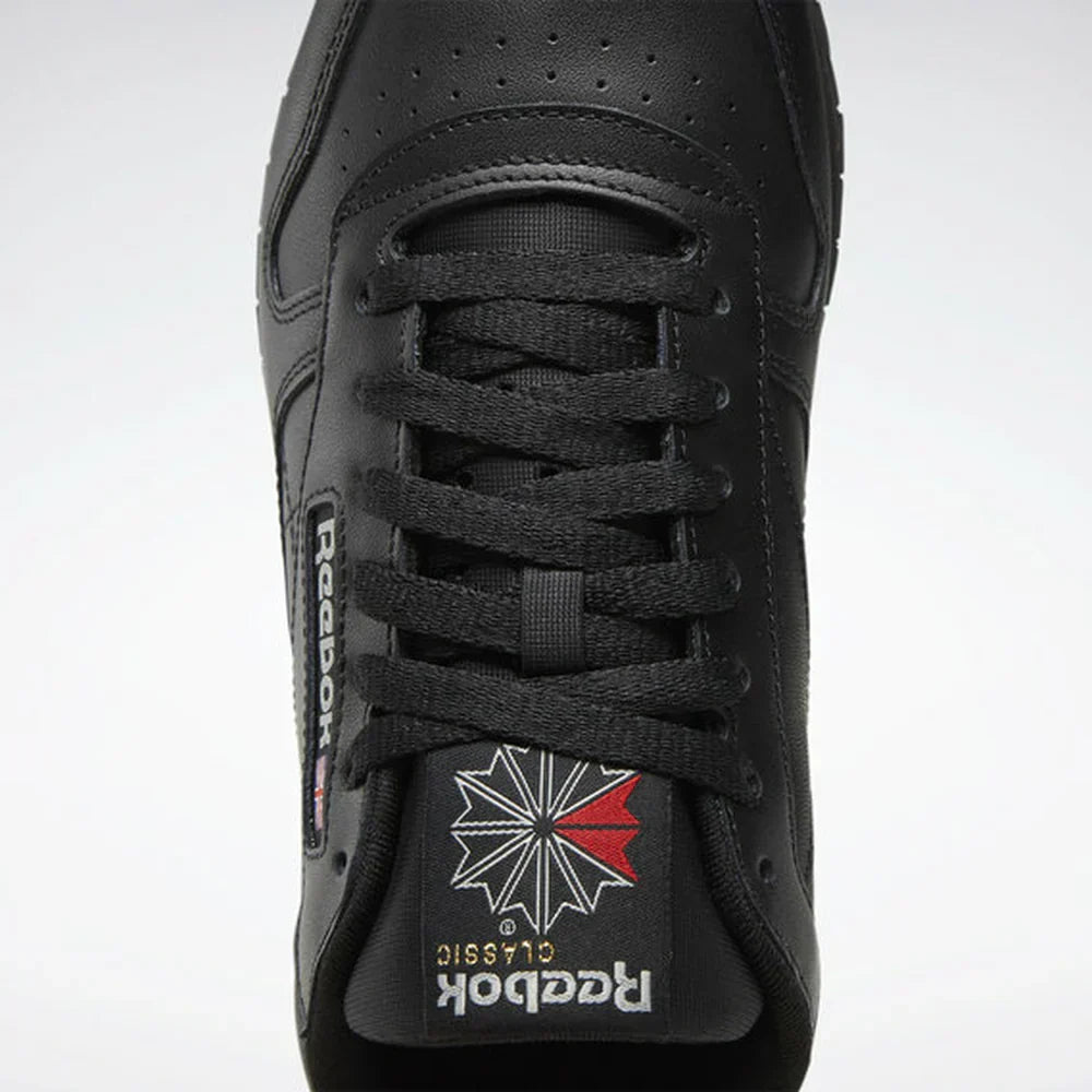 Classic Leather Shoes (6)
