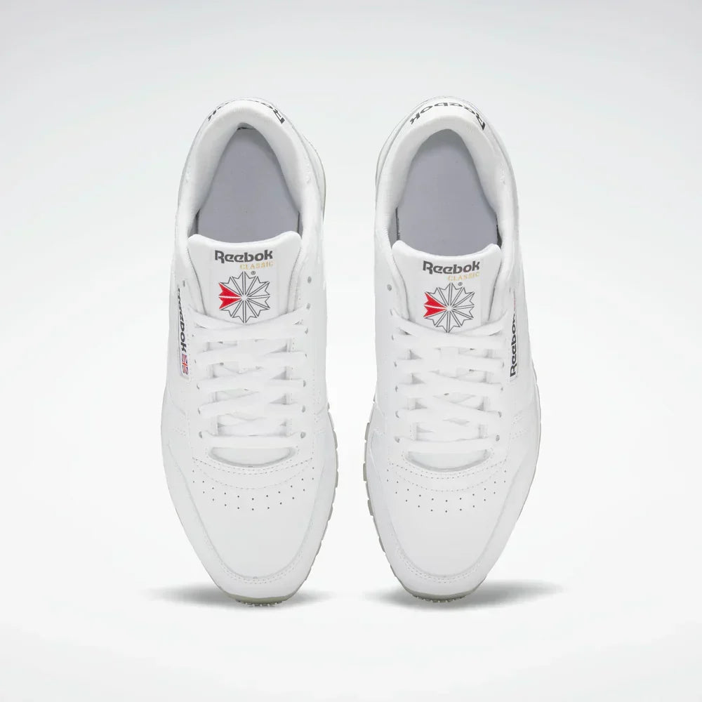 Classic Leather Shoes (4)
