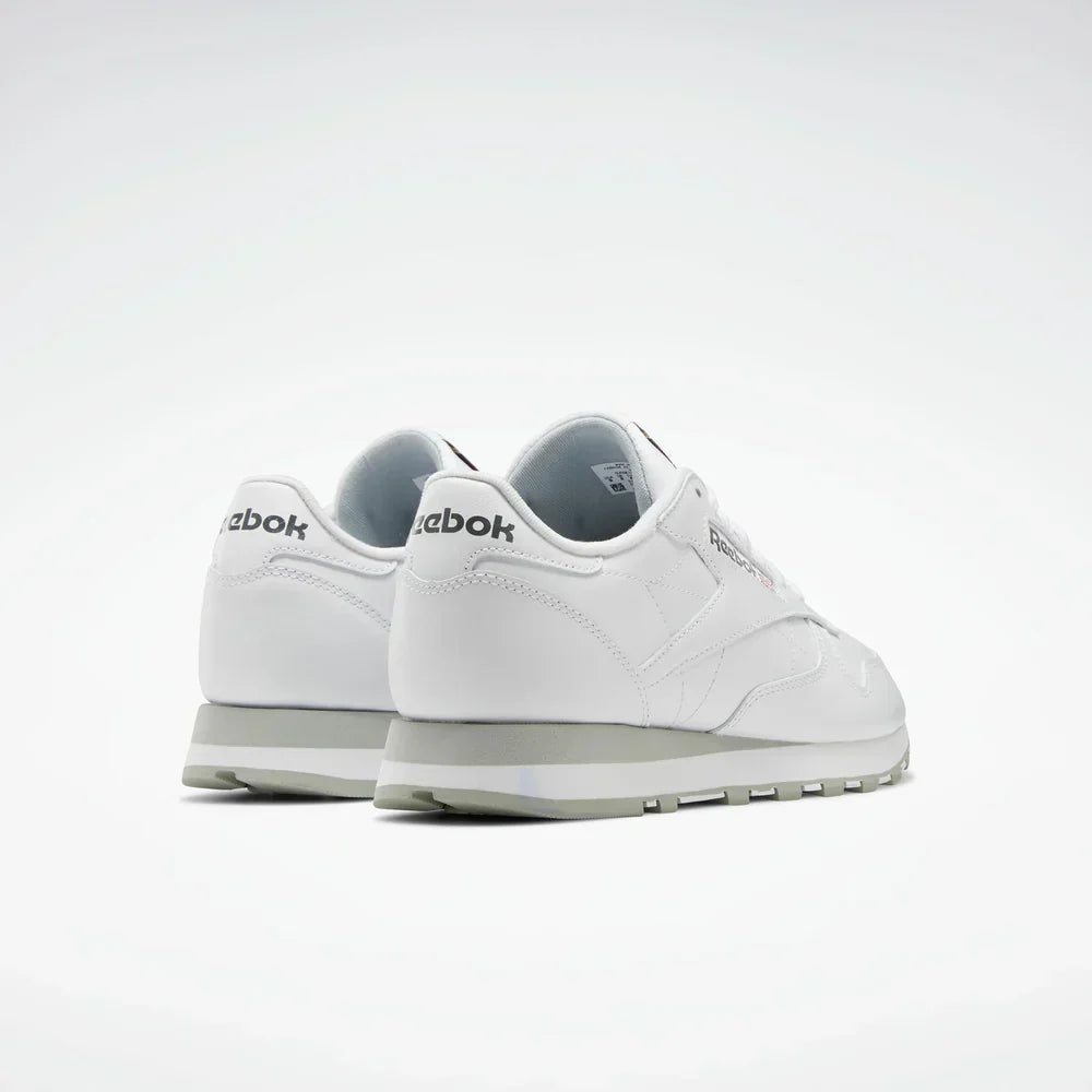 Classic Leather Shoes (3)