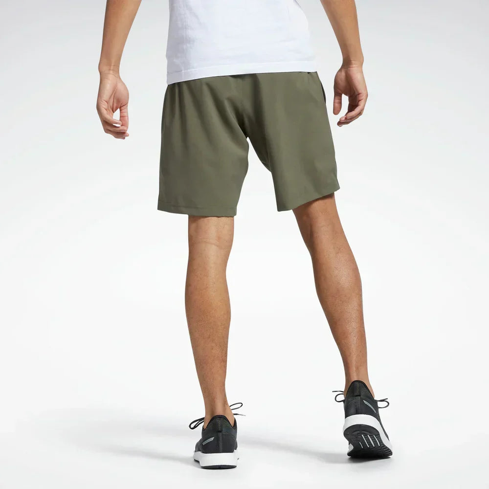 Workout Ready Shorts (1)