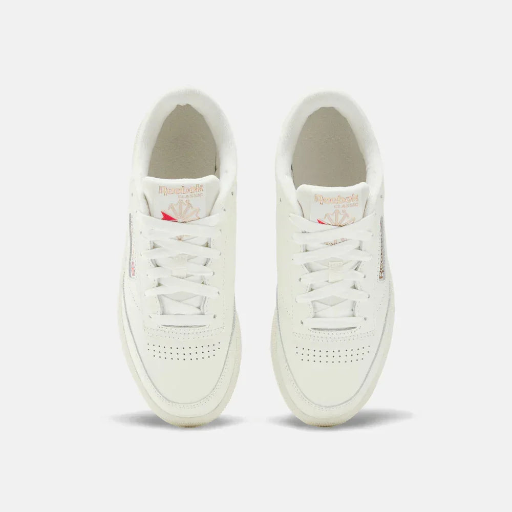 Club C 85 Shoes (4)
