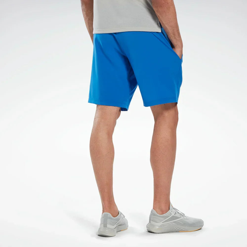 Workout Ready Shorts