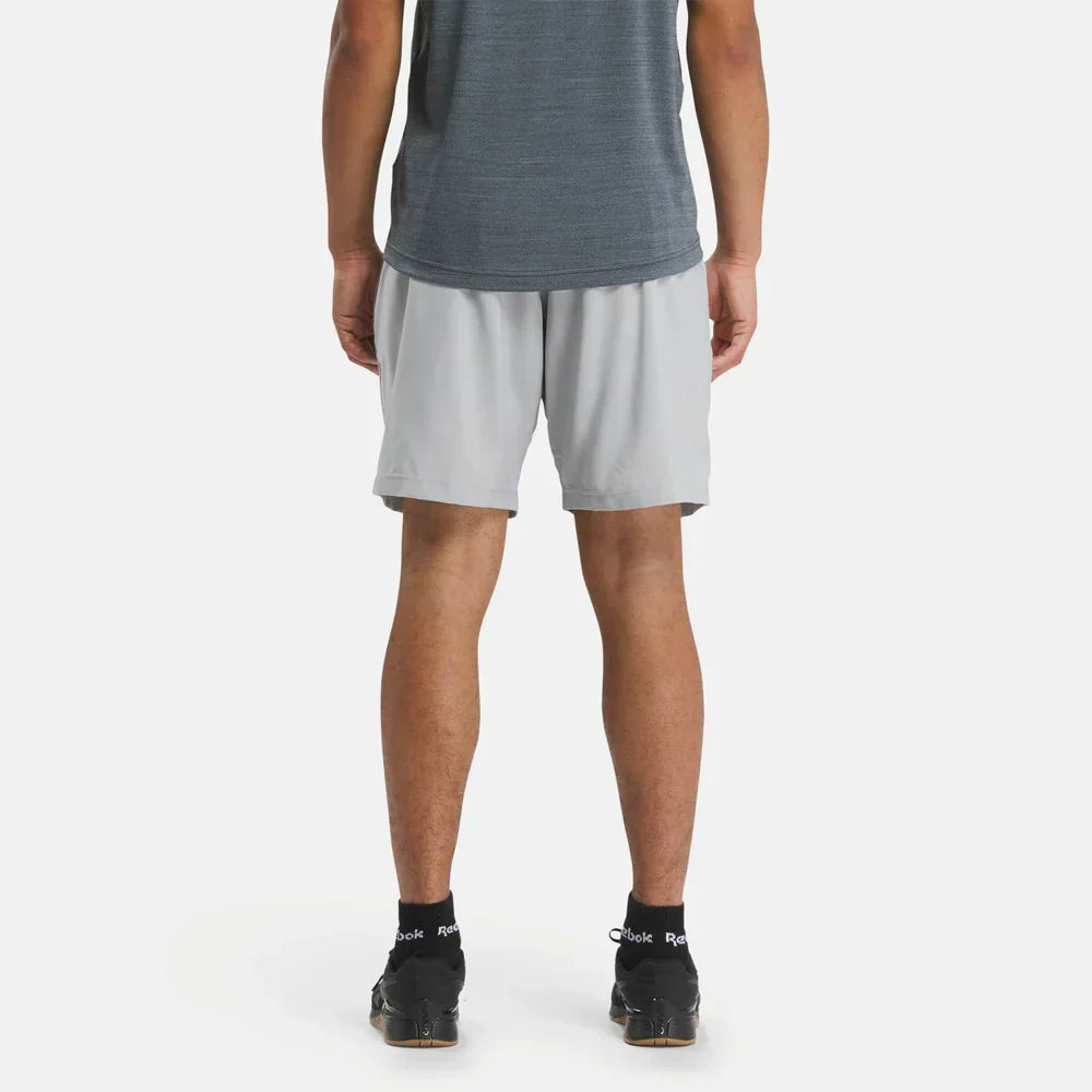 Workout Ready Shorts