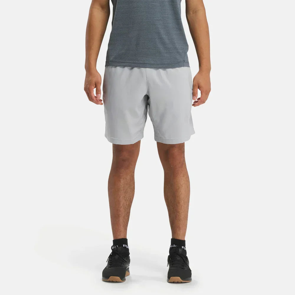 Workout Ready Shorts