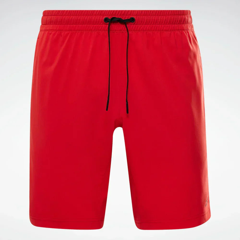 Workout Ready Shorts (3)