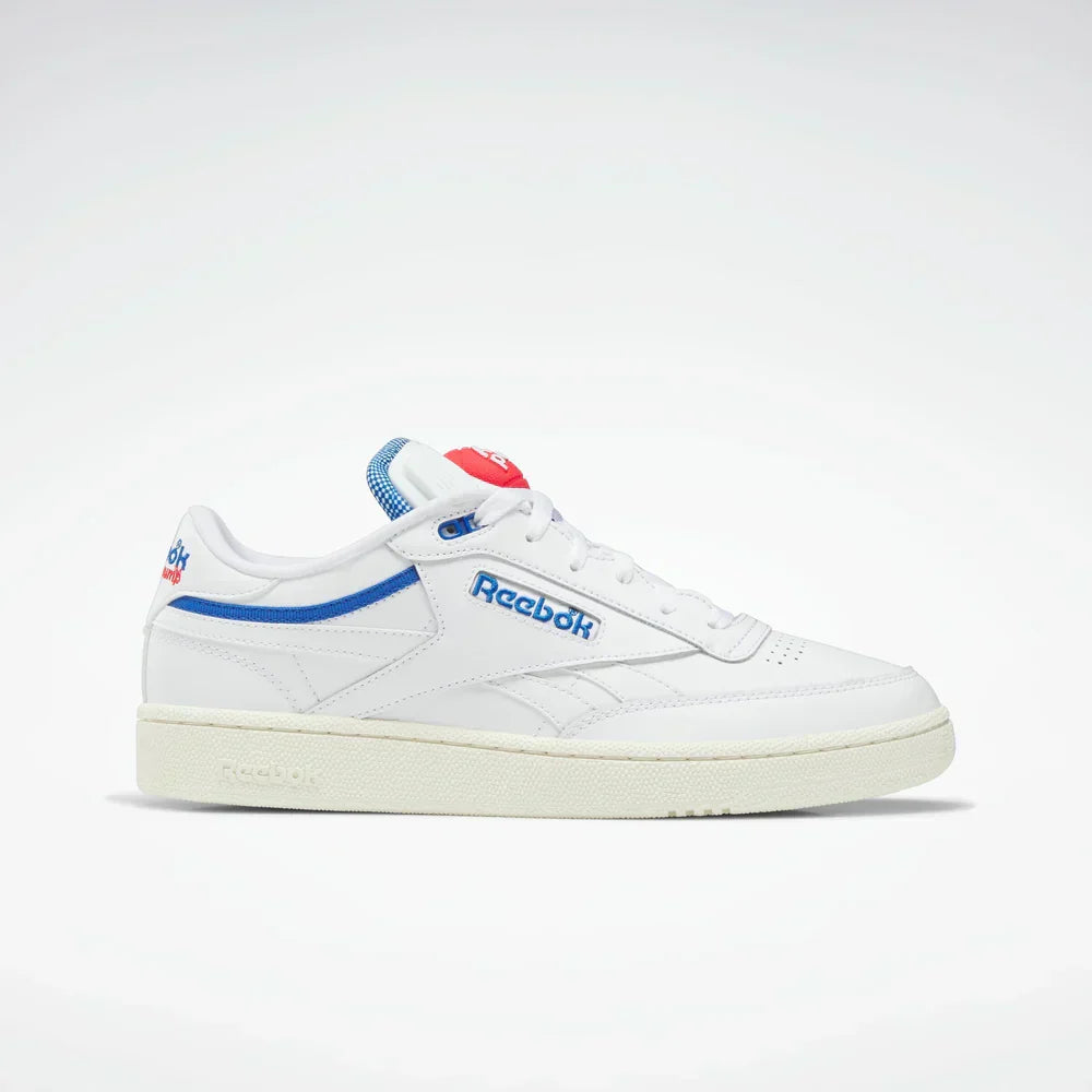 Club C 85 Pump Shoes