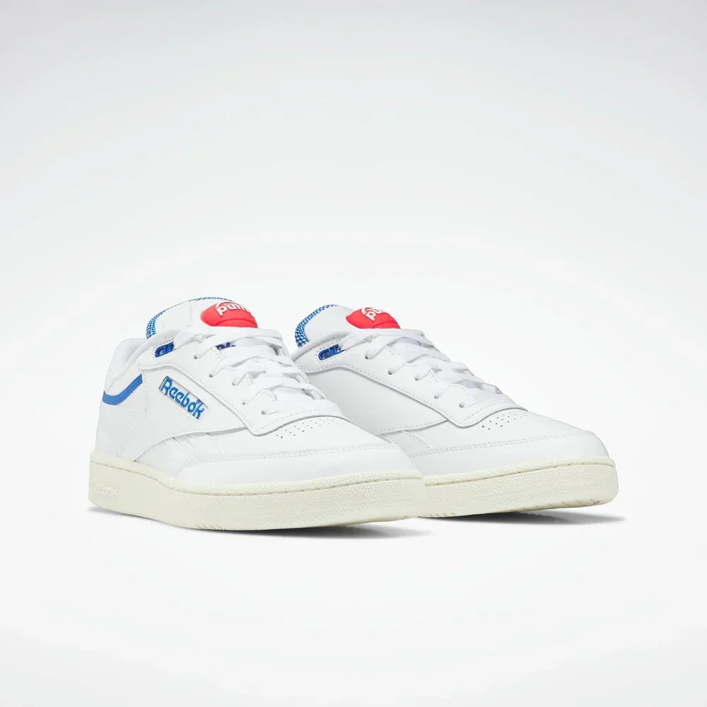 Club C 85 Pump Shoes (1)