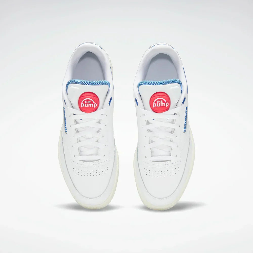 Club C 85 Pump Shoes (6)