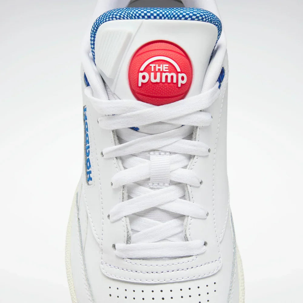 Club C 85 Pump Shoes (4)