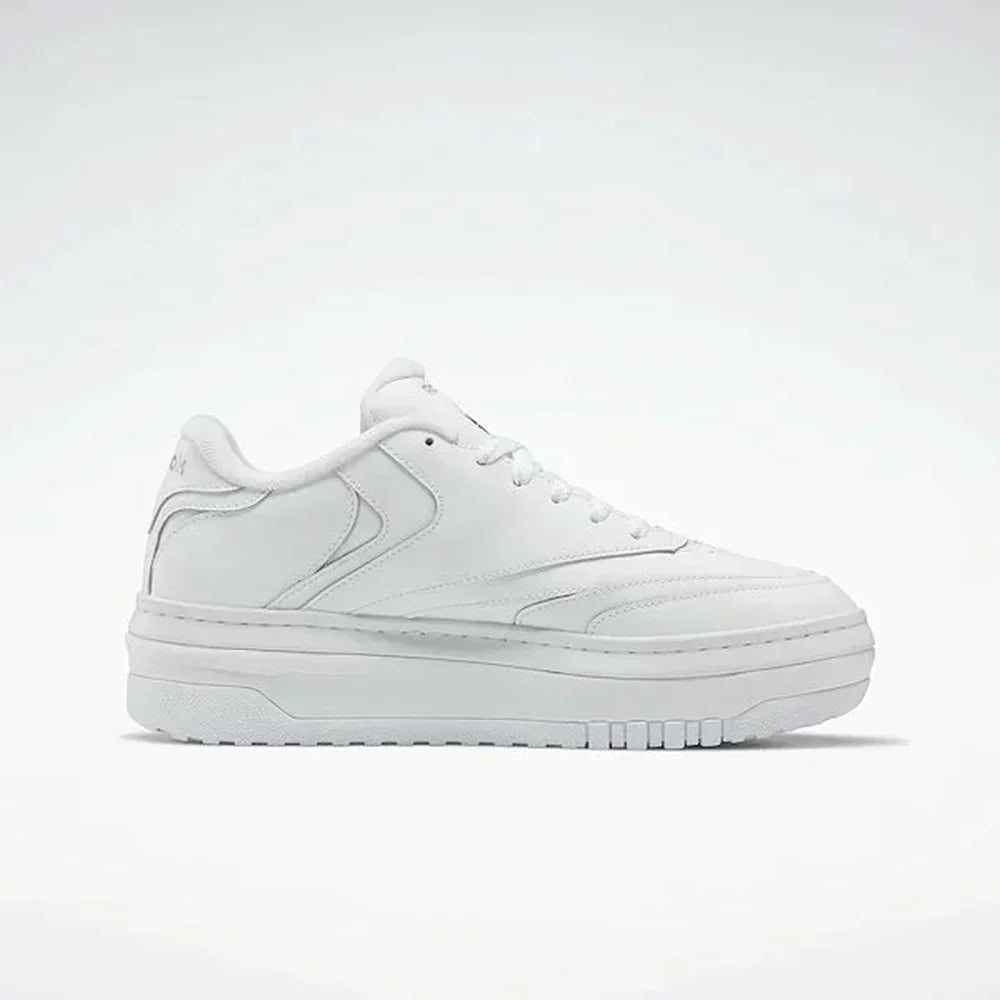 Club C Extra Shoes