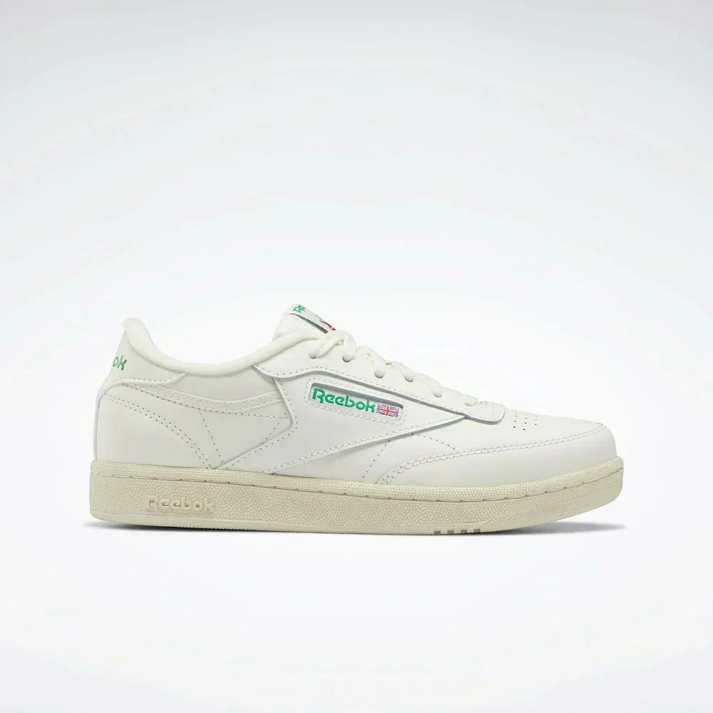 Club C Shoes - Grade School