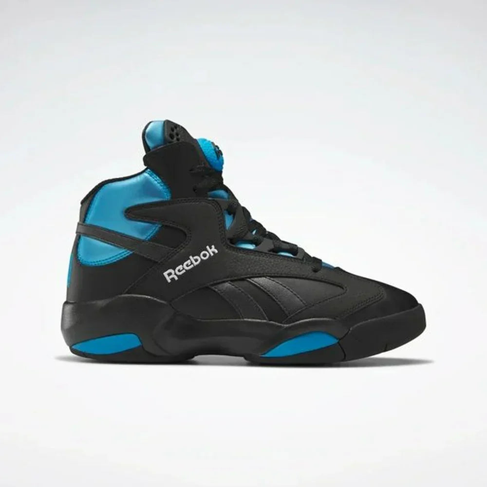 Shaq Attaq Shoes