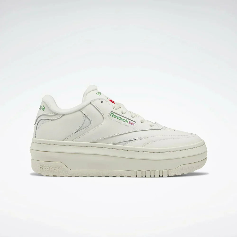 Club C Extra Shoes