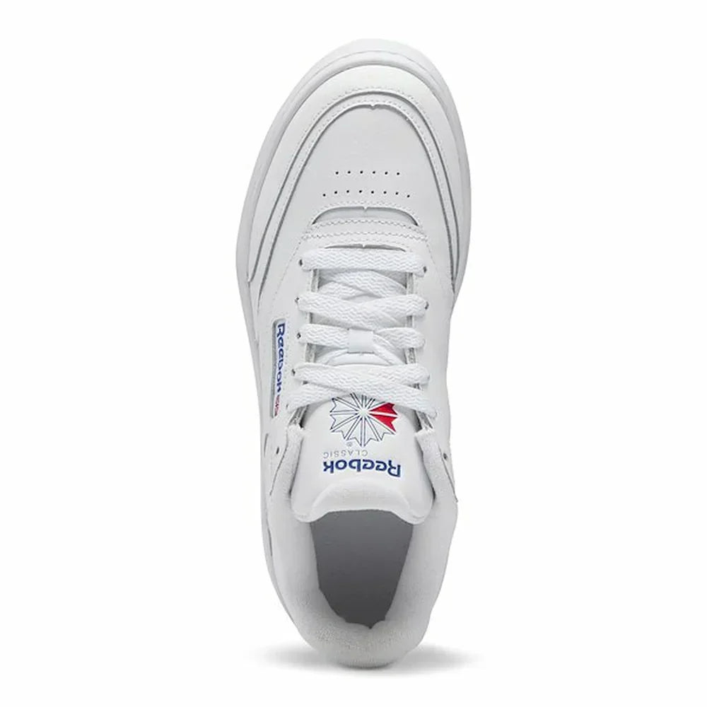 Club C Extra Shoes (5)