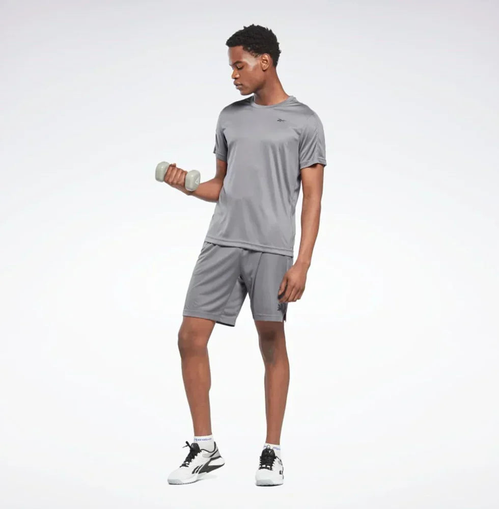Training Knit Shorts