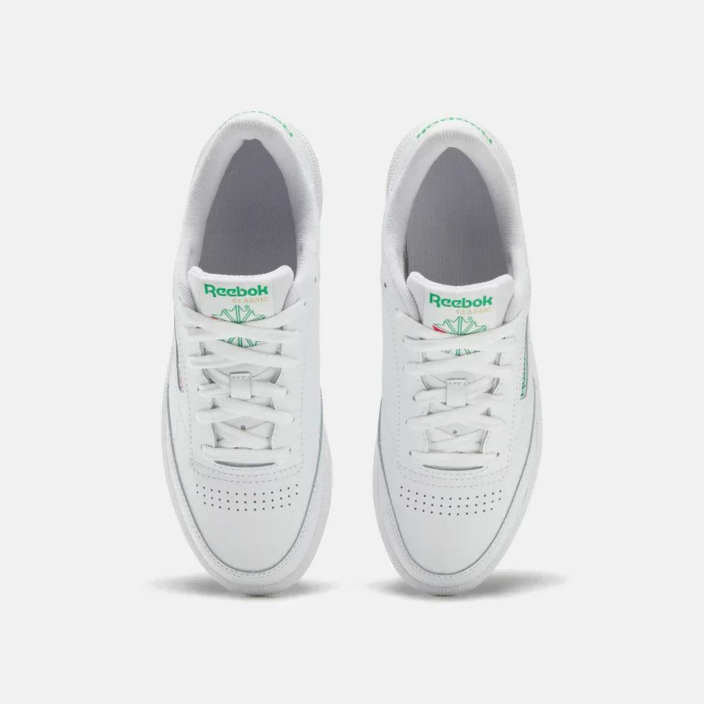 Club C 85 Shoes (4)