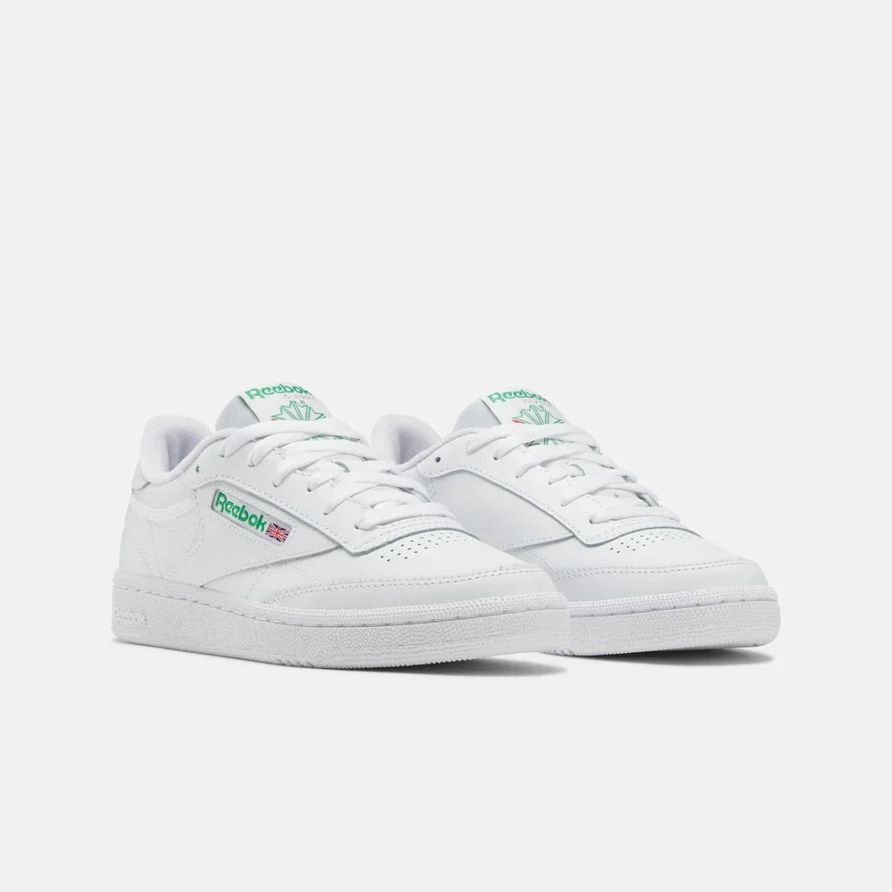 Club C 85 Shoes (1)