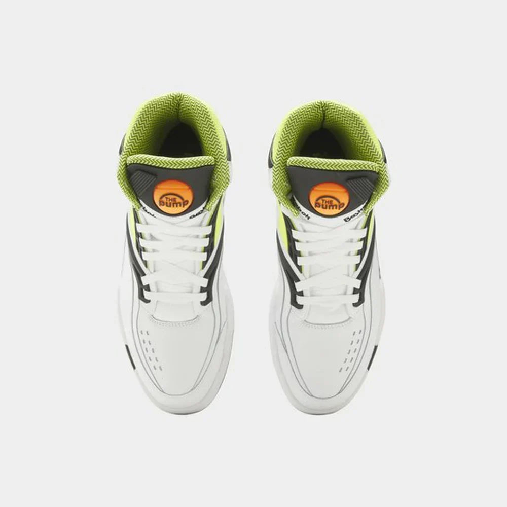 Pump TZ Basketball Shoes (3)