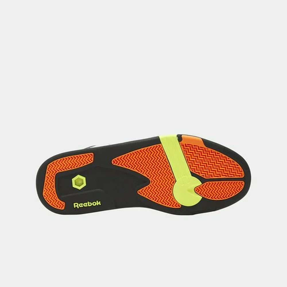 Pump TZ Basketball Shoes (4)