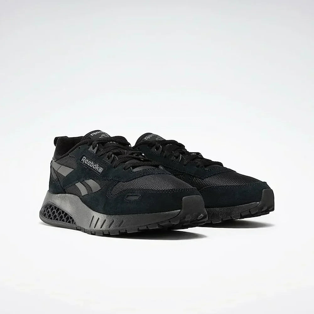 Classic Leather Hexalite Shoes (2)