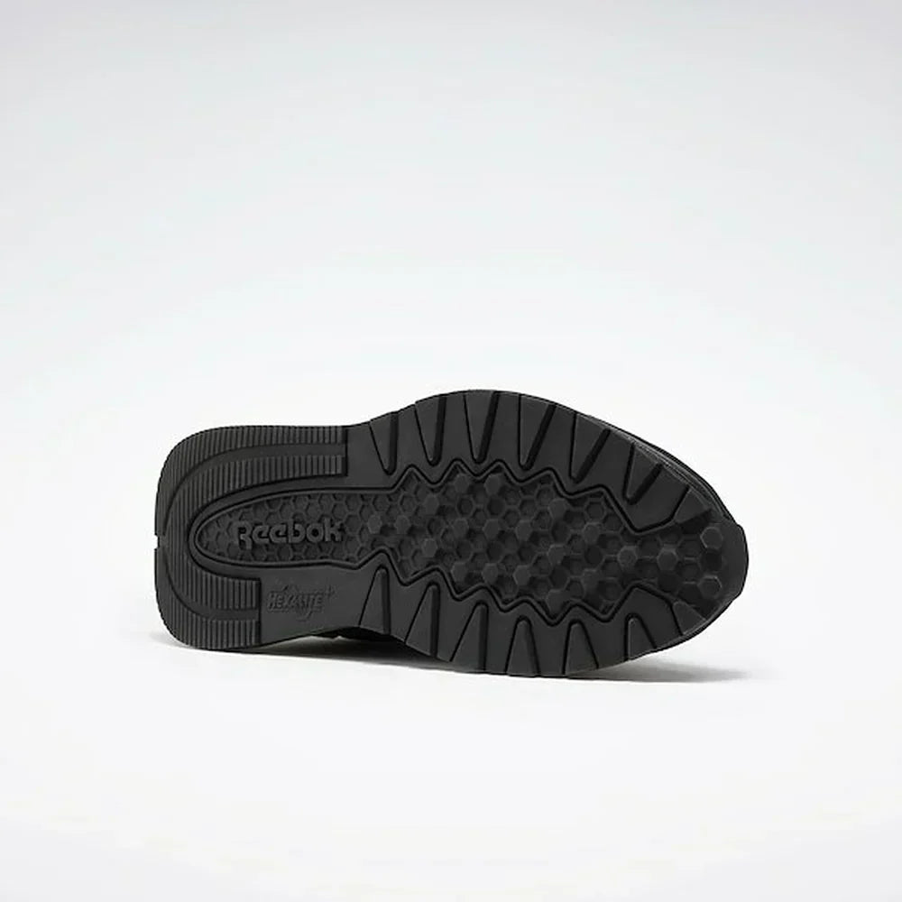 Classic Leather Hexalite Shoes (4)