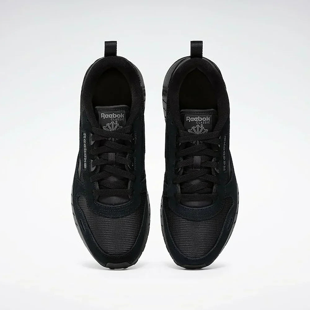 Classic Leather Hexalite Shoes (5)