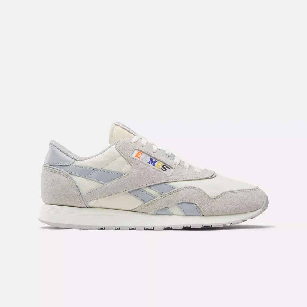Classic Nylon Shoes