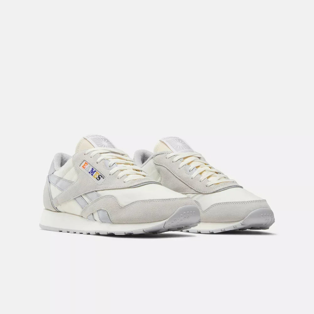 Classic Nylon Shoes