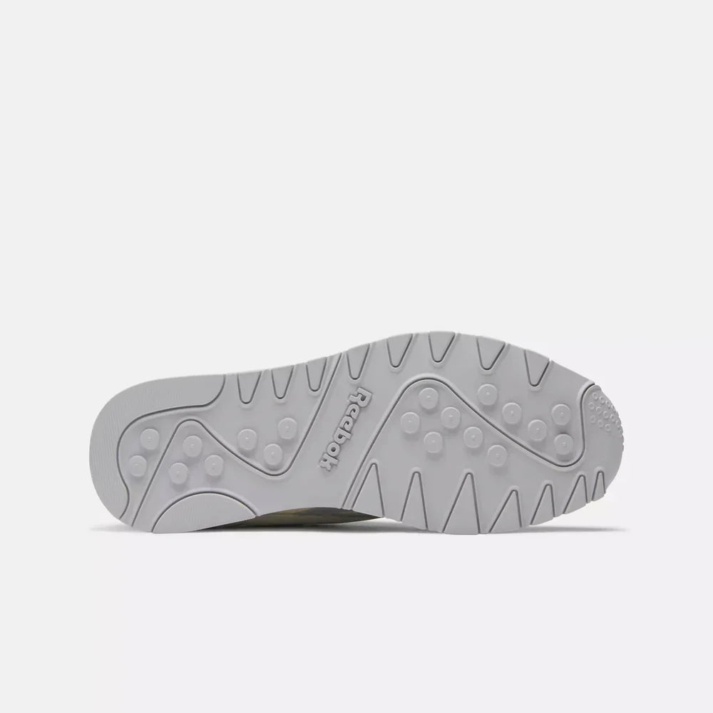 Classic Nylon Shoes (3)