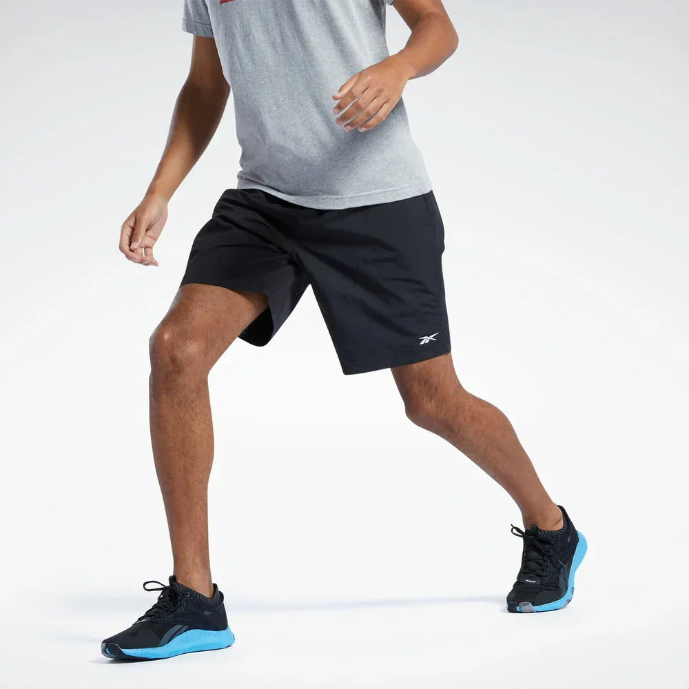 Training Essentials Utility Shorts