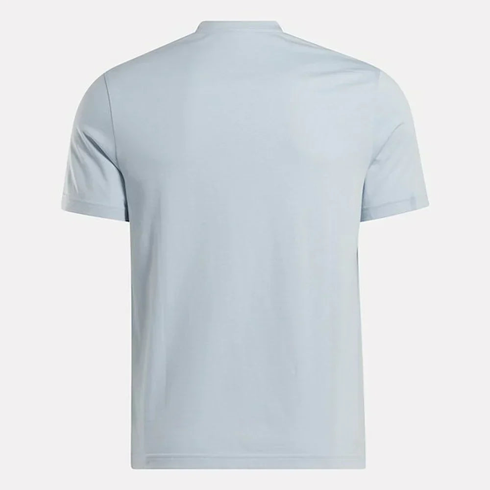Identity Big Stacked Logo T-Shirt (4)